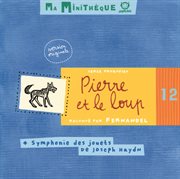Ma minitheque n 12-pierre et le loup/symphonie des jouets cover image cdn