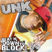 Beat'n down yo block cover image cdn