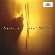 Vivaldi: stabat mater; nisi dominus; salve regina cover image cdn
