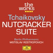 Tchaikovsky: nutcracker suite cover image cdn