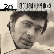 The best of engelbert humperdinck 20th century masters the millennium collection cover image cdn