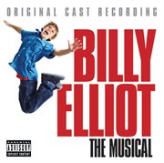 Billy elliot: the original cast recording cover image cdn