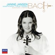 Bach: inventions & partita (international version) cover image cdn