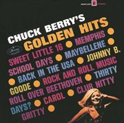 Chuck berry's golden hits (1967 version) cover image cdn