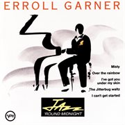 Jazz around midnight:  erroll garner cover image cdn