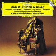 Mozart: le nozze di figaro (highlights) cover image cdn