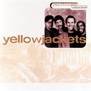 Priceless jazz collection 13 : yellowjackets cover image cdn
