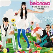 Baila mi corazon - remixes cover image cdn