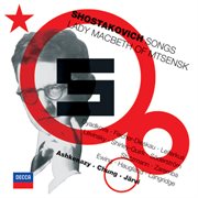 Shostakovich: songs & operas cover image cdn