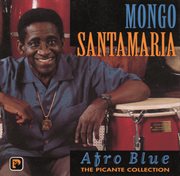 Afro blue - the picante collection cover image cdn