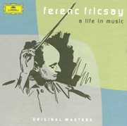 Ferenc fricsay: a life in music cover image cdn