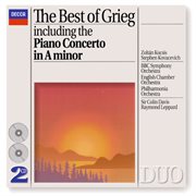 The best of grieg cover image cdn