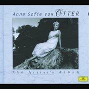 Anne-sofie von otter - the artist's album cover image cdn