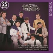Iconos 25 exitos cover image cdn