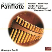 Zauber der panflote (eloquence) cover image cdn