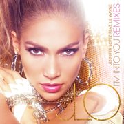 I'm into you (remixes) cover image cdn