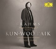 Brahms: piano concerto no.1, variations cover image cdn