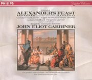 Handel: alexander's feast cover image cdn
