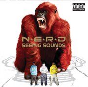 Seeing sounds (explicit version) cover image cdn
