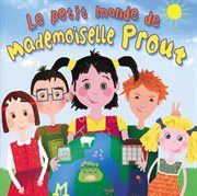 Le petit monde de mlle prout cover image cdn