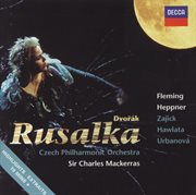 Dvorak: rusalka - highlights cover image cdn