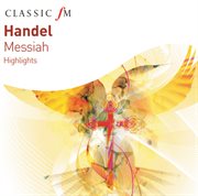 Handel: messiah highlights cover image cdn