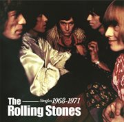Singles 1968-1971 cover image cdn