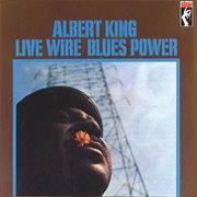 Live wire/blues power (remastered) cover image cdn