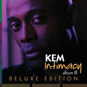 Intimacy (deluxe version) cover image cdn