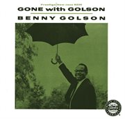 Gone with golson cover image cdn