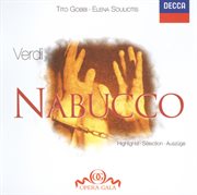 Verdi: nabucco - highlights cover image cdn