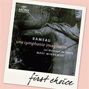 Rameau: une symphonie imaginaire cover image cdn