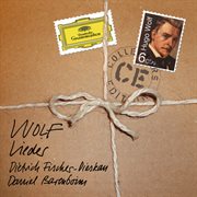 Wolf: lieder cover image cdn