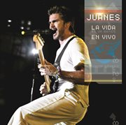 La vida es un ratico en vivo (edicion 2 cd's) cover image cdn