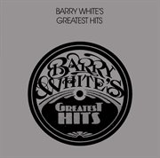 Barry white's greatest hits cover image cdn
