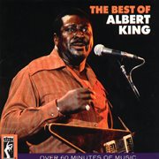 The best of albert king (remastered) cover image cdn