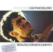 The best of caetano velose - sem lenco sem documento cover image cdn