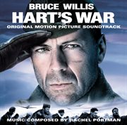 Hart's war (original motion picture soundtrack) cover image cdn