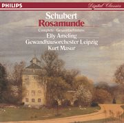 Schubert: rosamunde cover image cdn