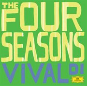 Vivaldi: the 4 seasons cover image cdn