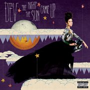 The night the sun came up (explicit version) cover image cdn