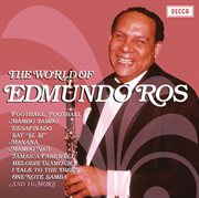 The world of edmundo ros cover image cdn
