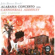 John benson brooks' alabama concerto cover image cdn