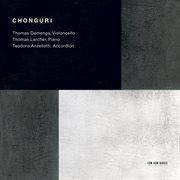 Bach, chopin, faure: chonguri cover image cdn