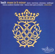 Bach: mass in b minor cover image cdn