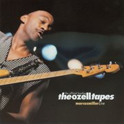 The ozell tapes: the official bootleg - live (live/spring 2002) cover image cdn