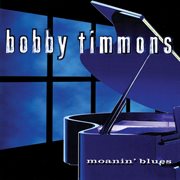 Moanin' blues cover image cdn