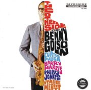 The other side of benny golson cover image cdn