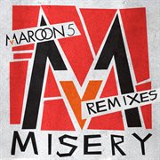 Misery (remixes) cover image cdn