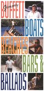 Boats, beaches, bars & ballads cover image cdn